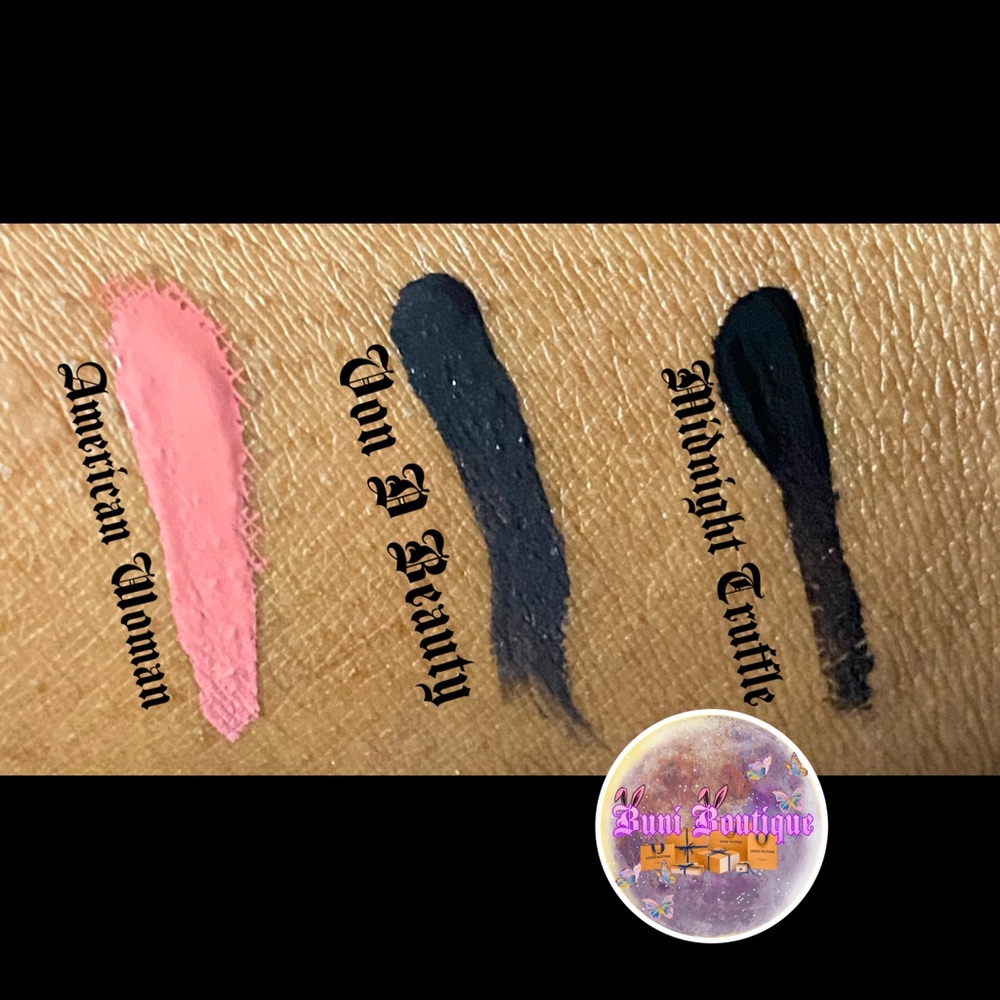 ❌SOLD ❌Nars, Von D, Beauty Bakery Bundle - Picture 4 of 4